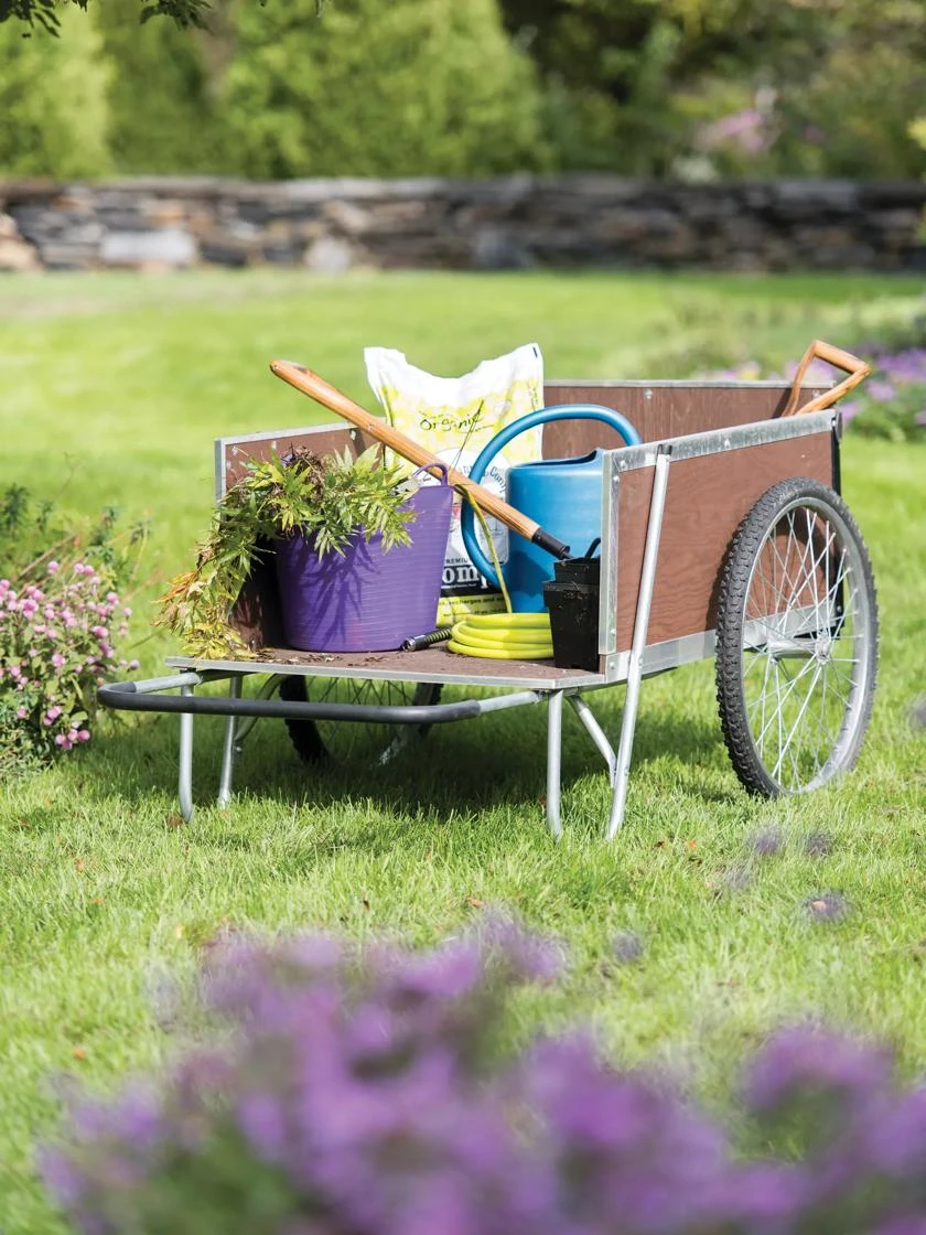 Large Gardener's Supply Cart Large Gardener's Supply Cart -Gardene Supply Sales 36500 0833 tif