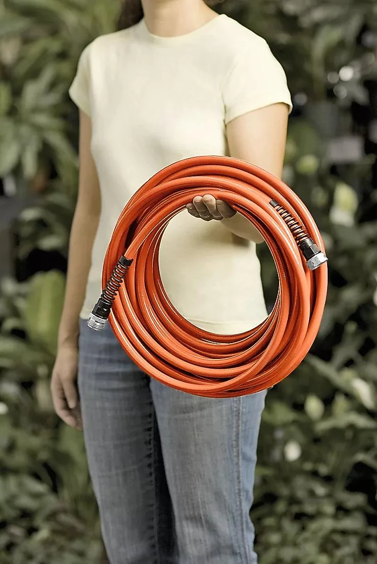 High Visibility Hoses High Visibility Hoses -Gardene Supply Sales 37922 100 high visibility hose tif
