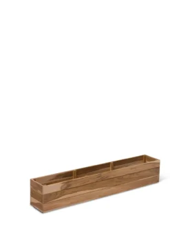 Teak Window Boxes -Gardene Supply Sales 38832 0500 tif