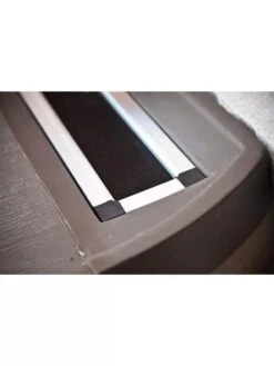 Flat-Back Rain Barrel -Gardene Supply Sales 38986 03V