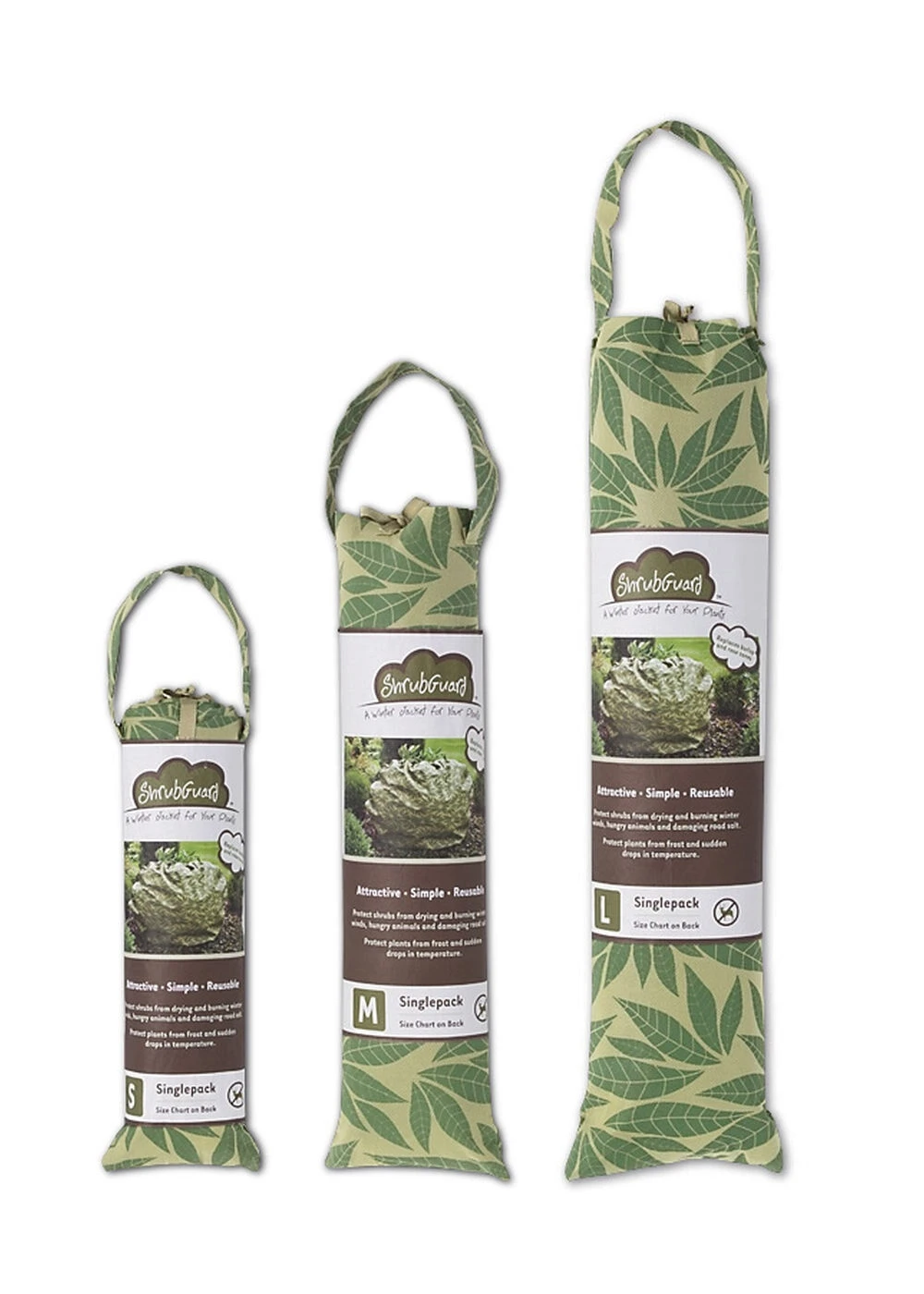 ShrubJacket Covers ShrubJacket Covers -Gardene Supply Sales 39 167 b