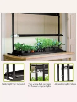 Tabletop Sunlite® Garden -Gardene Supply Sales 39 360 4