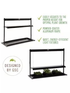 Tabletop Sunlite® Garden -Gardene Supply Sales 39 360 7