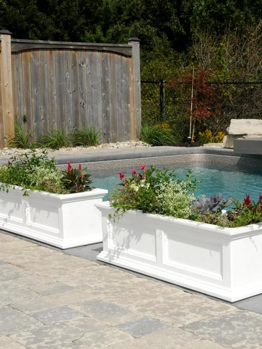 Fairfield Self-Watering Window Box, 3’ Fairfield Self-Watering Window Box, 3’ -Gardene Supply Sales 39344 110V tif