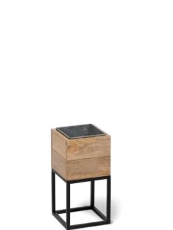 Tartu Elevated Square Planters -Gardene Supply Sales 3 4 crop 8611004 0934 tif