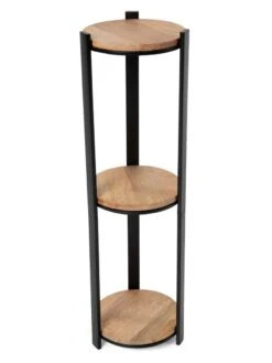 Triple Tower Plant Stand 2 Triple Tower Plant Stand -Gardene Supply Sales 3 4 crop 8612679 224