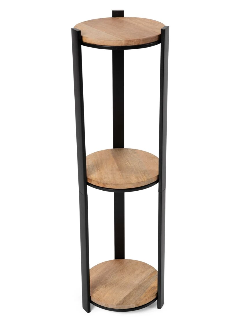 Triple Tower Plant Stand Triple Tower Plant Stand -Gardene Supply Sales 3 4 crop 8612679 224