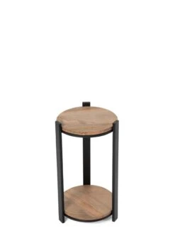 Double Tower Plant Stand 2 Double Tower Plant Stand -Gardene Supply Sales 3 4 crop 8612683 225