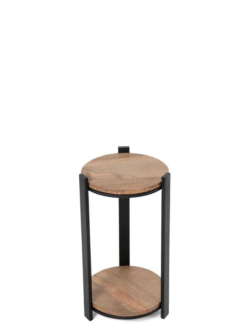 Double Tower Plant Stand Double Tower Plant Stand -Gardene Supply Sales 3 4 crop 8612683 225