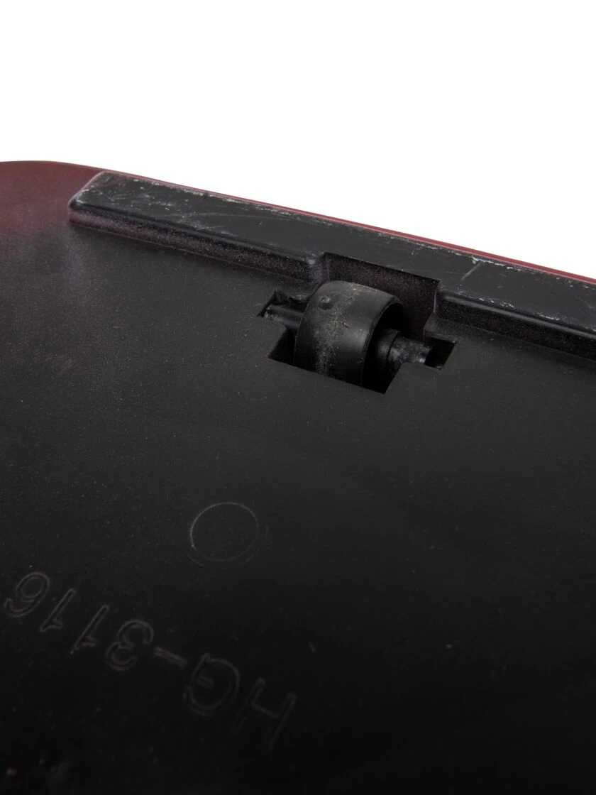 Viva Square Self-Watering Rolling Planter, 20" Diameter, Set of 2 Viva Square Self-Watering Rolling Planter, 20" Diameter, Set Of 2 -Gardene Supply Sales 3 4 crop 8612930 0109