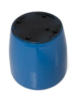 Viva Round Self-Watering Rolling Planter, 20" Diameter, Set Of 2 -Gardene Supply Sales 3 4 crop 8612933 3910