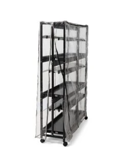 Sunlite 3-Tier Humidity Cover -Gardene Supply Sales 3 4 crop 8612939 3873