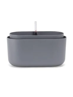 Tolita Recycled Self-Watering Flower Box -Gardene Supply Sales 3 4 crop 8612964 05V tif