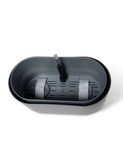 Tolita Recycled Self-Watering Flower Box -Gardene Supply Sales 3 4 crop 8612964 4910