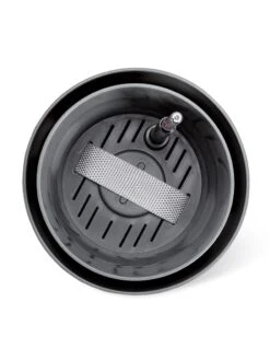 Tolita Recycled Self-Watering Flower Pot, 8" Diameter -Gardene Supply Sales 3 4 crop 8612965 05V tif