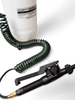Sprayer Tank With Coil Hose Wand -Gardene Supply Sales 3 4 crop 8612969 0019