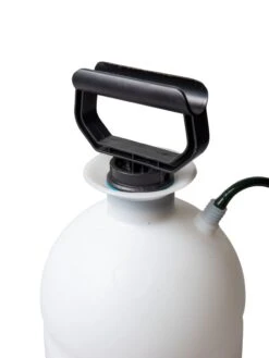 Sprayer Tank With Coil Hose Wand -Gardene Supply Sales 3 4 crop 8612969 0021