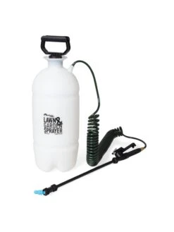 Sprayer Tank With Coil Hose Wand -Gardene Supply Sales 3 4 crop 8612969 3152