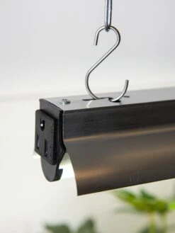 Miracle LED® Hangable LED Grow Light 3 Miracle LED® Hangable LED Grow Light -Gardene Supply Sales 3 4 crop 8612977 5512