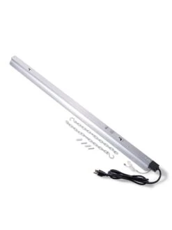 Miracle LED® Hangable LED Grow Light 5 Miracle LED® Hangable LED Grow Light -Gardene Supply Sales 3 4 crop 8612978 4853