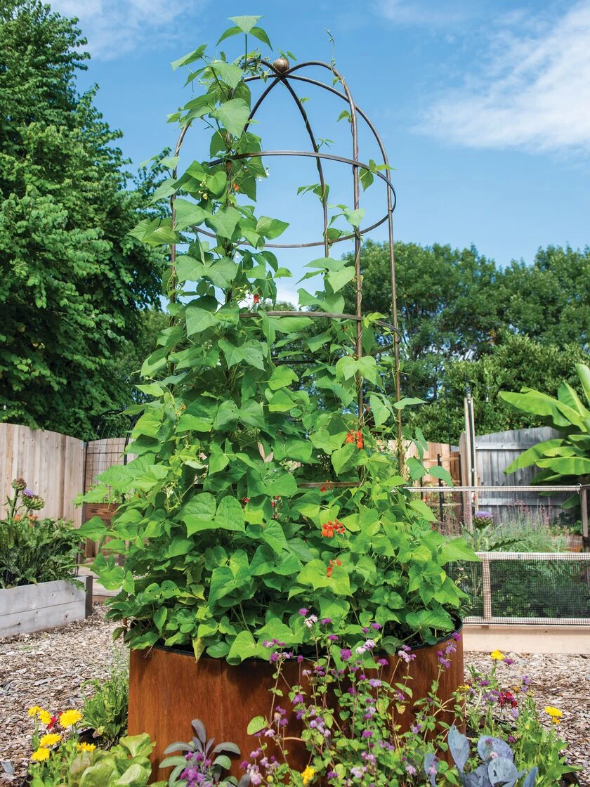 Jardin Tower Jardin Tower -Gardene Supply Sales 3 4 crop 8612997 0055