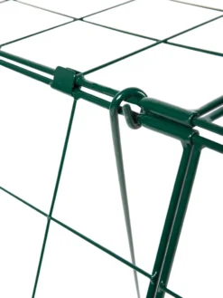 Over The Top Cucumber And Squash Trellis 6 Over The Top Cucumber And Squash Trellis -Gardene Supply Sales 3 4 crop 8613058 4895