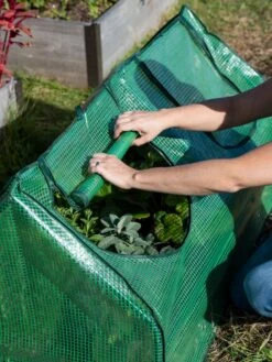 Multi Cloche 4 Multi Cloche -Gardene Supply Sales 3 4 crop 8613213 0265