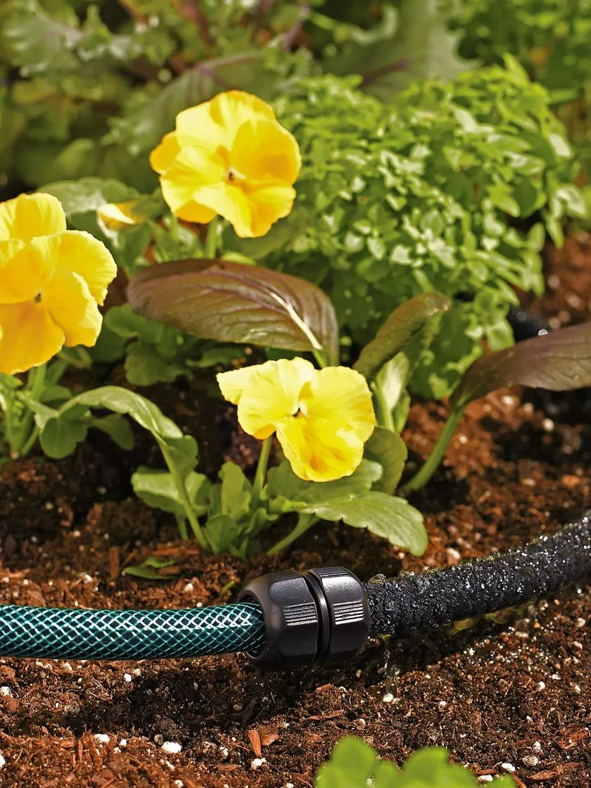 Snip-n-Drip Soaker Hose System Snip-n-Drip Soaker Hose System -Gardene Supply Sales 40205 146 001E tif