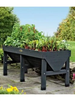 VegTrug® Patio Garden 2 VegTrug® Patio Garden -Gardene Supply Sales 8586918 002 3 4