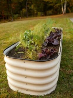 Birdies™ Modular Metal Raised Bed -Gardene Supply Sales 8586930 6018 tif