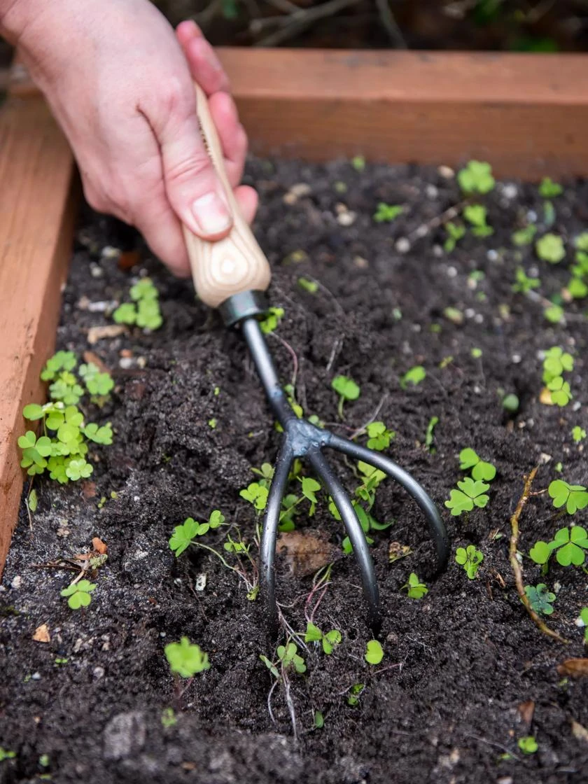 Gardener's Lifetime Cultivator Gardener's Lifetime Cultivator -Gardene Supply Sales 8586971 3014 tif