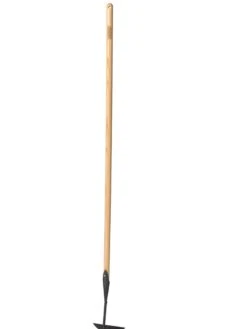 Gardener's Lifetime Half-Moon Hoe 3 Gardener's Lifetime Half-Moon Hoe -Gardene Supply Sales 8586976 0965 tif