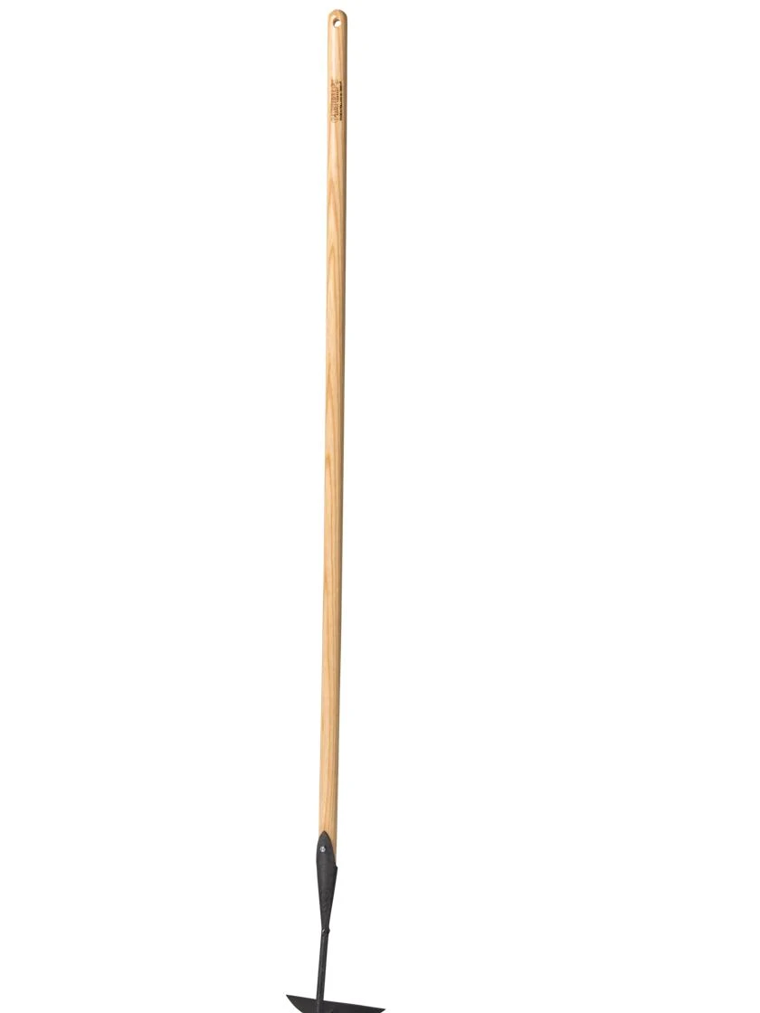 Gardener's Lifetime Half-Moon Hoe Gardener's Lifetime Half-Moon Hoe -Gardene Supply Sales 8586976 0965 tif