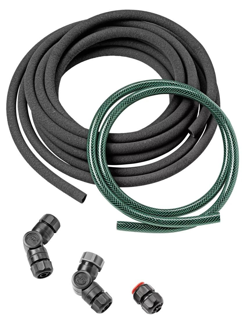 Raised Bed Snip-n-Drip Soaker System Raised Bed Snip-n-Drip Soaker System -Gardene Supply Sales 8587043 3004E tif