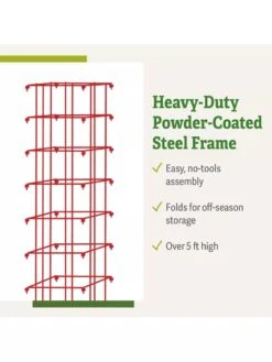 Bean Tower -Gardene Supply Sales 8587060 productdetails