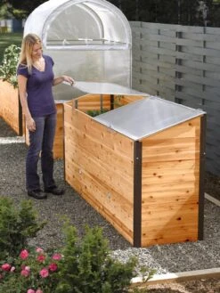 Cedar Cold Frame -Gardene Supply Sales 8587093 877 tif