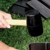 Rubber Mallet