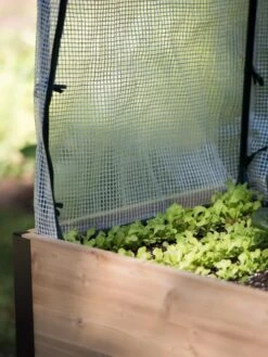 Protection Frame & Covers, 2' X 8' -Gardene Supply Sales 8587631 268 tif