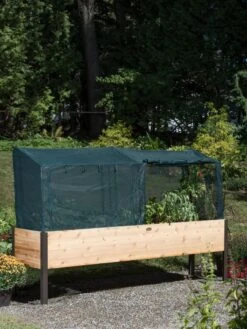 Protection Frame & Covers, 2' X 8' -Gardene Supply Sales 8587631 315 tif