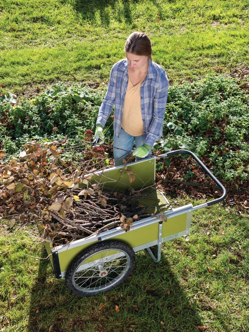 Medium Gardener's Supply Cart Medium Gardener's Supply Cart -Gardene Supply Sales 8587700 030 tif