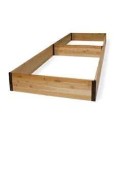 Deep Root Raised Beds, 14" Deep 4' Wide -Gardene Supply Sales 8587813 999 tif