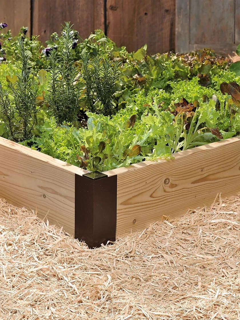 Boards for Raised Beds, Set of 2 Boards For Raised Beds, Set Of 2 -Gardene Supply Sales 8587815 086 001E tif