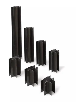 In-Line Connectors, Set Of 2 2 In-Line Connectors, Set Of 2 -Gardene Supply Sales 8587817 791 tif