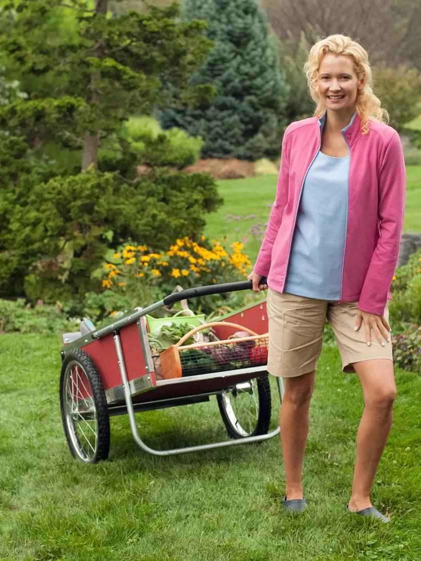 Medium Gardener's Supply Cart Medium Gardener's Supply Cart -Gardene Supply Sales 8587865 0153 tif