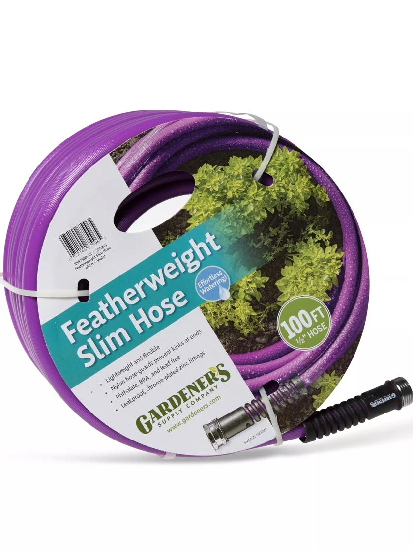 Featherweight Hoses Featherweight Hoses -Gardene Supply Sales 8587989VI 001E tif
