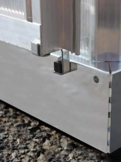 Canopia® By Palram Harmony™ Greenhouse, 6' -Gardene Supply Sales 8588022 004V tif