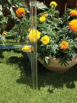 Canopia® By Palram Harmony™ Greenhouse, 6' -Gardene Supply Sales 8588022 005V tif