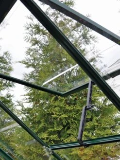 Canopia® By Palram Harmony™ Greenhouse, 6' -Gardene Supply Sales 8588022 15V tif