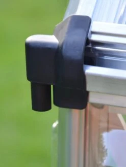 Canopia® By Palram Balance Greenhouse, 8' X 12' -Gardene Supply Sales 8588023 17V jpg