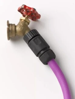 Snip-n-Drip Quick Connect And Faucet Adapter -Gardene Supply Sales 8588042 786 tif